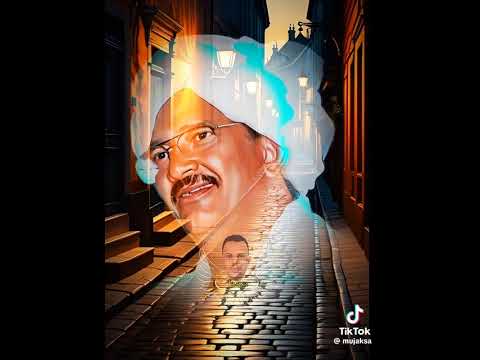 اسبوع تمام للفنان هاشم مرغني