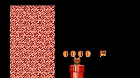 Strange Mario Bros 1  1st attempt - Vizzed.com Play