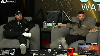 Scump says Vivid is The Fastest CDL Player