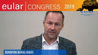 Watch the statement about #EULAR2019 of Xenofon Baraliakos!