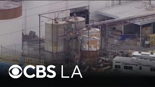 GKN Aerospace officials share statement following chemical crisis: "Want to say how sorry we are"