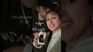 Express your forever love with Darry Ring. 💍✨