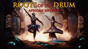 ROOTS OF THE DRUM