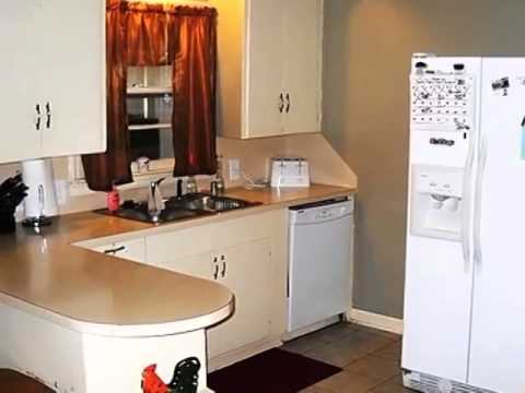 510 N Spruce St, Harrison, AR home video tour