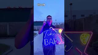 Check Out Our Waterproof Led Neon Sign. Durable In Every Kind Of Weather With High Quality Material.