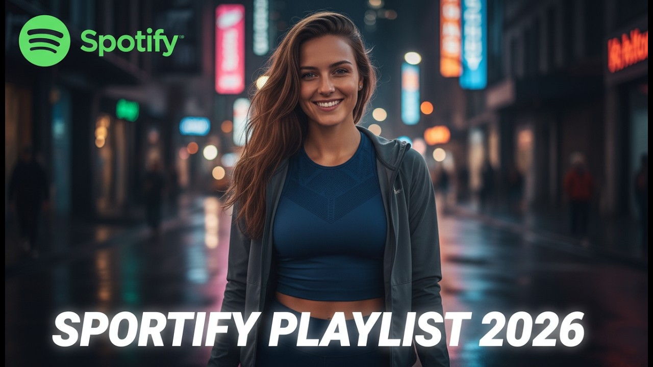 Music 2026 New Songs 🎵 Latest Songs 2026 | Spotify Playlist 2026 - TikTok Playlist 2026