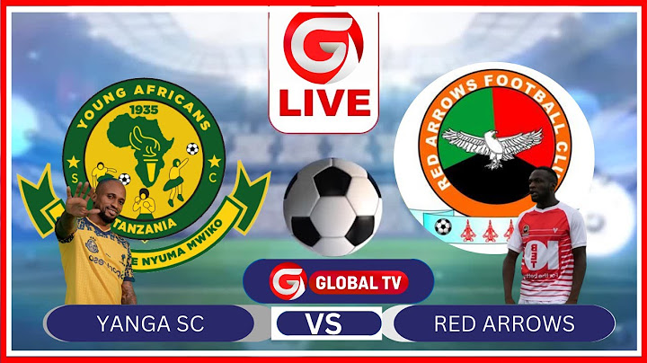 🔴#Live: YANGA SC ( 2 : 1 ) RED ARROWS FC - YANGA DAY – WEWE HUOGOPI NGUVU ya SUPU? MKAPA STADIUM...