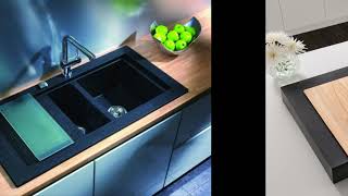 Modern Kitchen Sink Design Ideas 2022