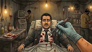 POV: Eres El Médico Del Mencho