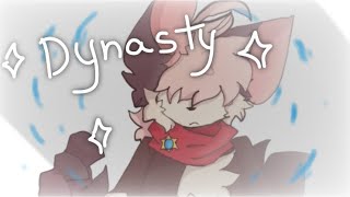dynasty | meme ( another gift for lil_pink kitten- )
