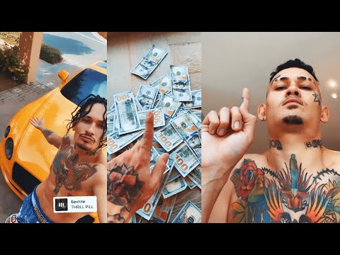 Последние Новости из жизни MORGENSHTERN в Дубае!