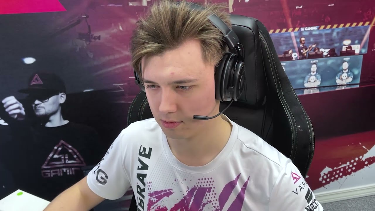 L33T Muninn Pelikuulokkeet