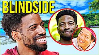 Survivor 47 Episode 6 (27 Things You Missed)