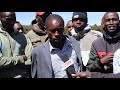 Kalenjin MCA Tells Ruto this time Round Wataangaliana Macho kwa Macho ata kama ni Mkisii tutampa!