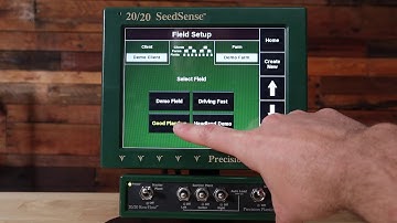 20/20 Gen 2 - Replant Instructions