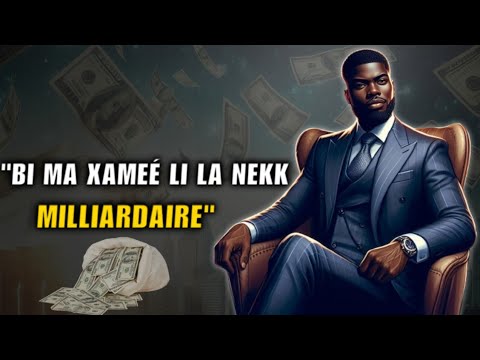 Le secret des  MILLIARDAIRES💰 {CHÈVRE DE MA MÈRE 4}