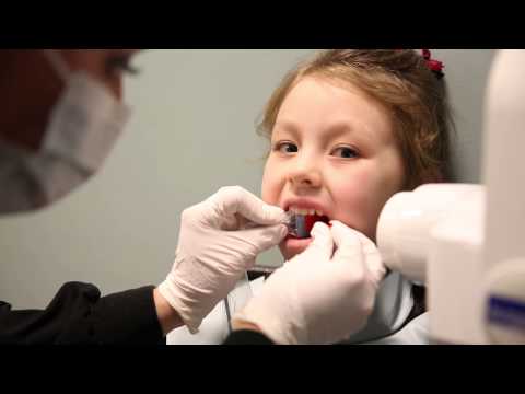 What to Expect at Your Child’s 1st Dental Visit