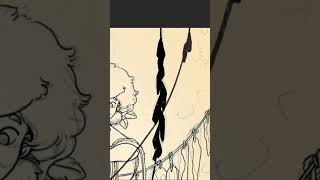 Preserving Foods! #writing #art #digitalart #history #worldbuilding #prehistoricart