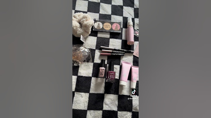 Dm Adventskalender 2024 (trend !t Up) #dm #trenditup #makeup #germany #kawaii #adventskalender #2024