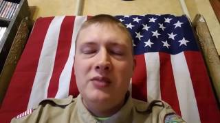 Breaking Down The Cub Scout Oath