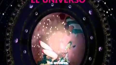 Universe maaya sakamoto sub español