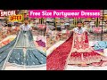 Charminar Latest Free Size Partywear Readymade Dresses, Westernwear Style Online Shopping Available