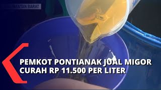 Jika Dikemas, Harga Minyak Goreng Curah Harus Tetap Murah - iNews Siang 09/10