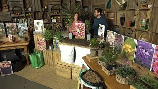 You Garden Live Shopping  Thursday 16th May