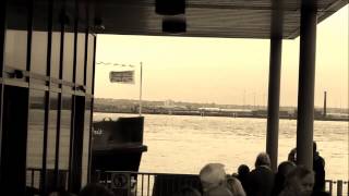 Ferry across the Mersey
