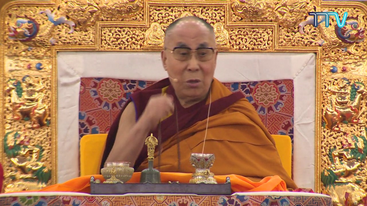 ༧སྤྱི་ནོར་༧གོང་ས་༧སྐྱབས་མགོན་ཆེན་པོ་མཆོག་གིས་དུས་འཁོར་དབང་ཆེན་ཐེངས་ ༣༤ སྐབས་སྩལ་བའི་བཀའ་སློབ།
