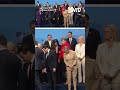 Secretary Rubio Participates in NATO Family Photo in Sweden