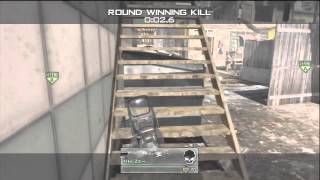 First killcam in NH (LEFTOVER) (READ DESCRIPTION)