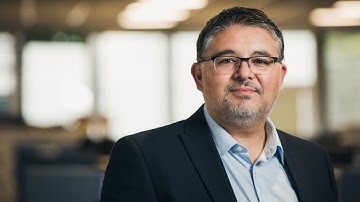 The Intelligent Automation of BT with Cognizant