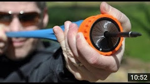 5 Amazing Inventions You NEED To See #2