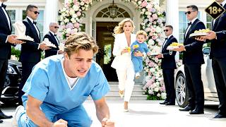 Download lagu Betrayed by his wife when he was poor, he becomes a billionaire, making his ex regret forever！