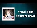 Miniature de la vidéo de la chanson Young Blood (Instrumental)