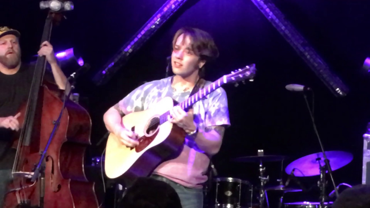 Billy Strings Vogue Theater Indianapolis, IN 3/27/2017 YouTube