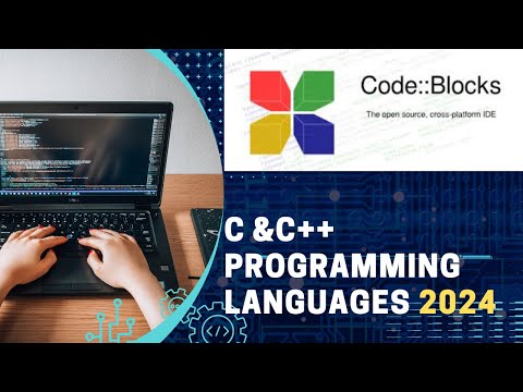 Step-by-Step Guide: Installing Code::Blocks on Windows 10 & 11 (2024)