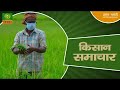 Watch latest news coverage on dd kisans daily news bulletin kisan samachar  may 11 2024