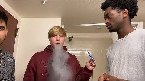 BLINKERS UNTIL YOU TAP OUT