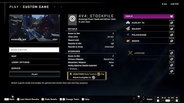 🔵Forgehub Friday w/@Naded!  Come Join In! Gaming/Testing Forge Maps With The Community!🔵