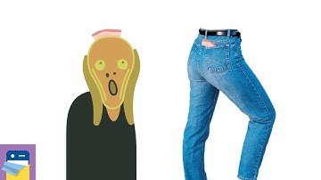 Bacon - the game: New Update - iOS/Android Gameplay Walkthrough (by Kamibox / Phillip Stollenmayer)