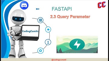 Master Query Parameters in REST APIs (2.3) – Simple Tutorial