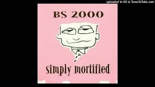 BS2000 - Extractions