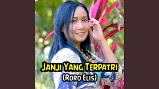 Download lagu Janji Yang Terpatri