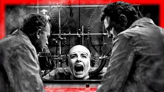 🎬 The Brain That Wouldn't Die (1962) | Cult Sci-Fi Horror 🧠🩸 | Mad Scientist Classic
