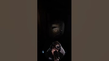 GhOsT iS a PaId AcToR iN dEmOnOgIsT!!! #demonologist #demonologistgame #gaming