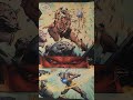 ✨️X-O MANOWAR #13 DEATH PLANET WAR
