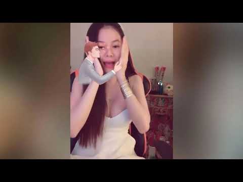 Hotgirl Bigo Live Stream: XINH GÁI.