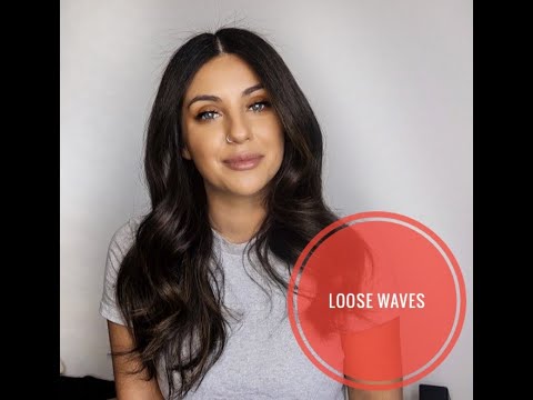 Full Loose Curls | Hair waves, Wholesale human hair, Loose hairstyles